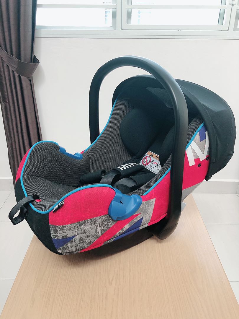 New Original Baby Car Seat Babies Kids Strollers Bags
