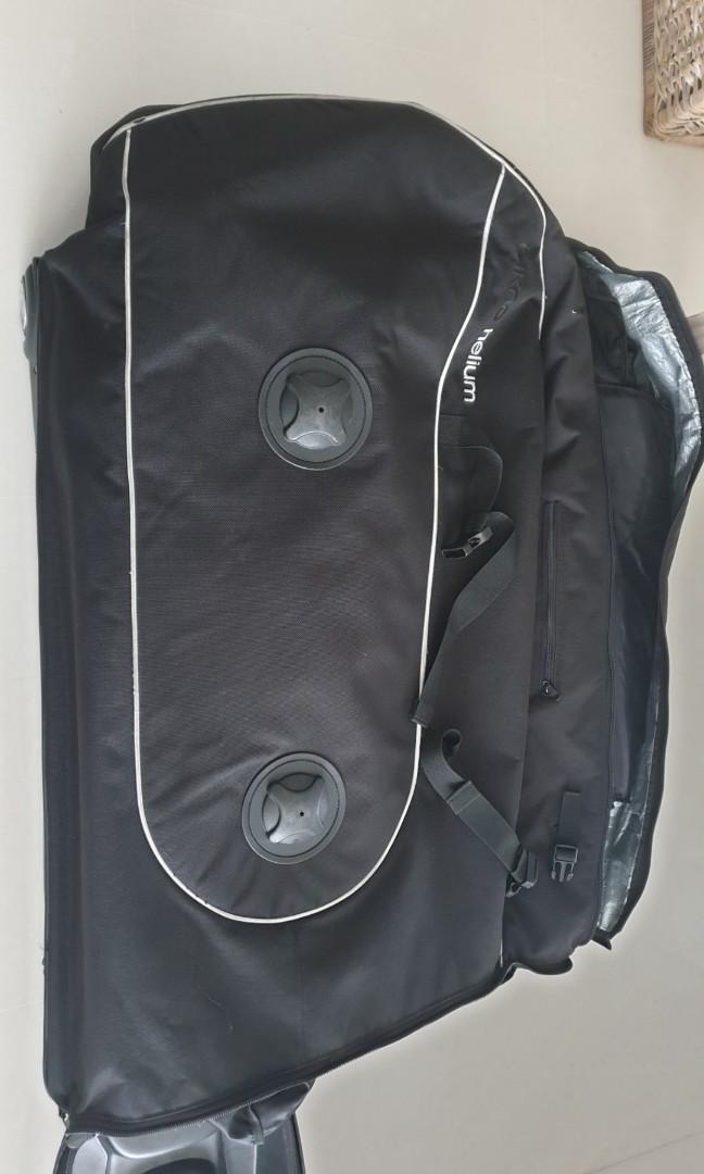 Biknd helium cheap v2