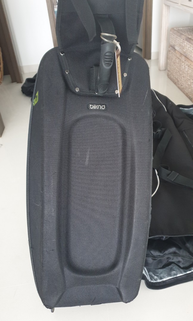 biknd travel case helium v4