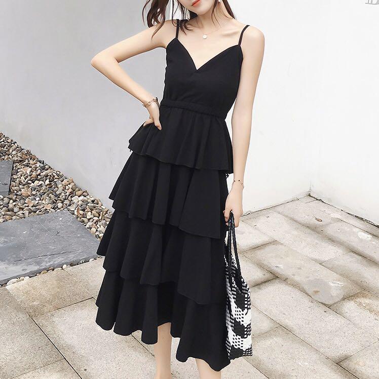 Layered party dress Clearance