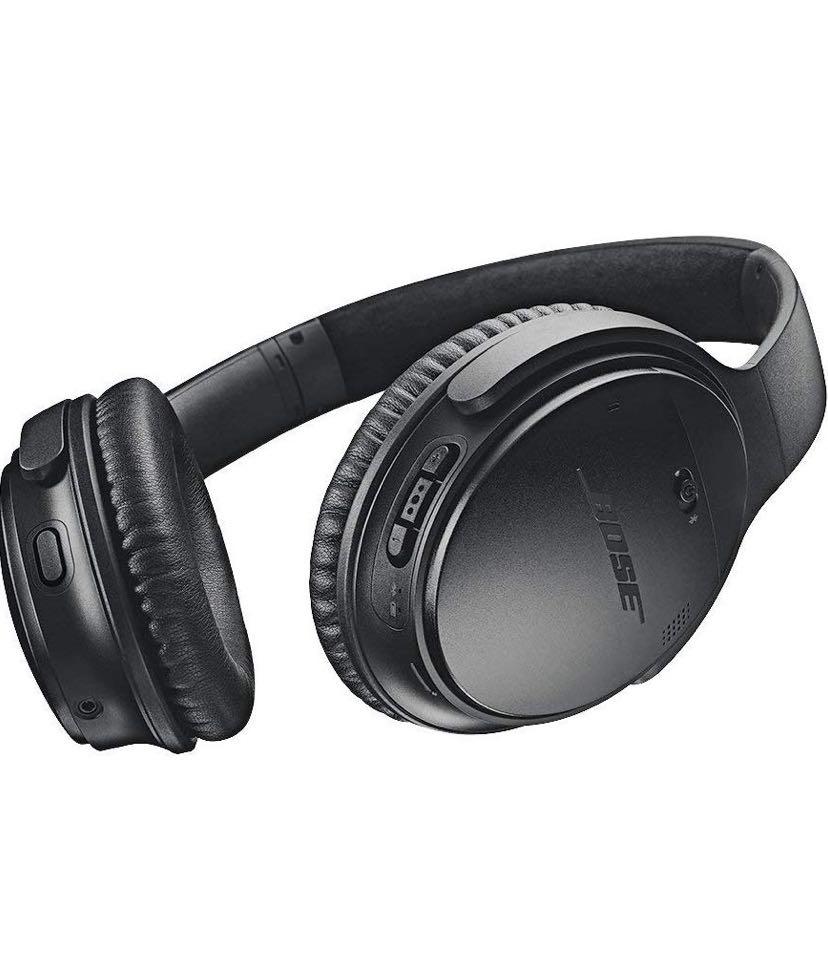bose quietcomfort 35 ii dolby atmos