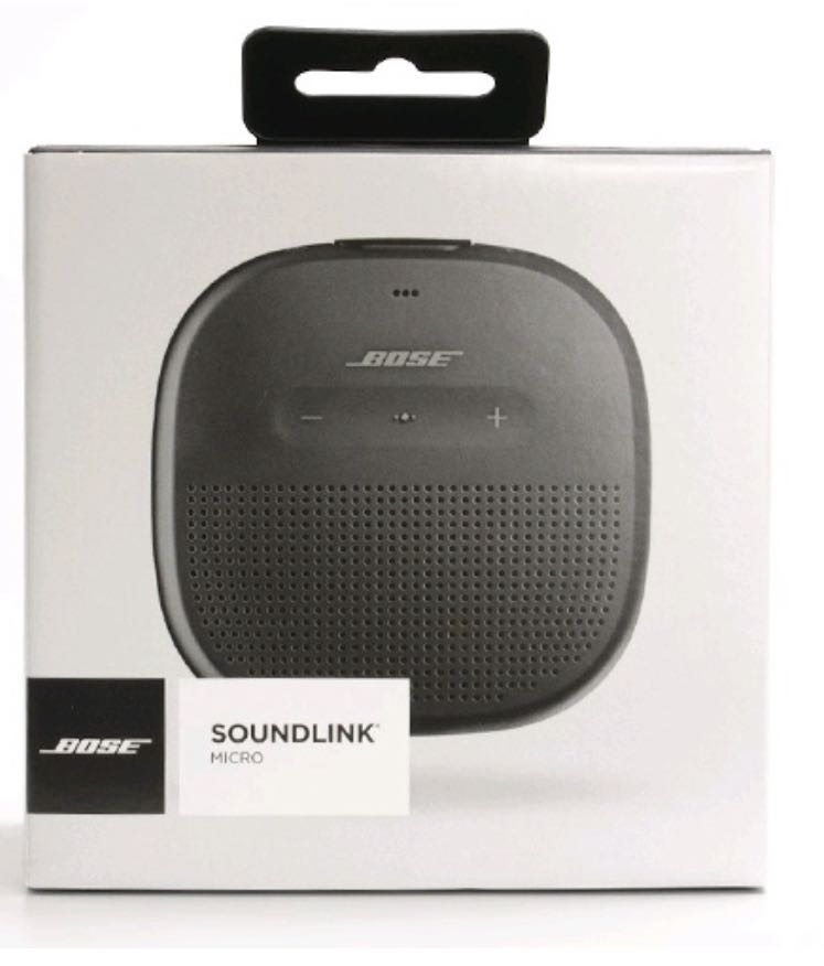 micro bose bluetooth