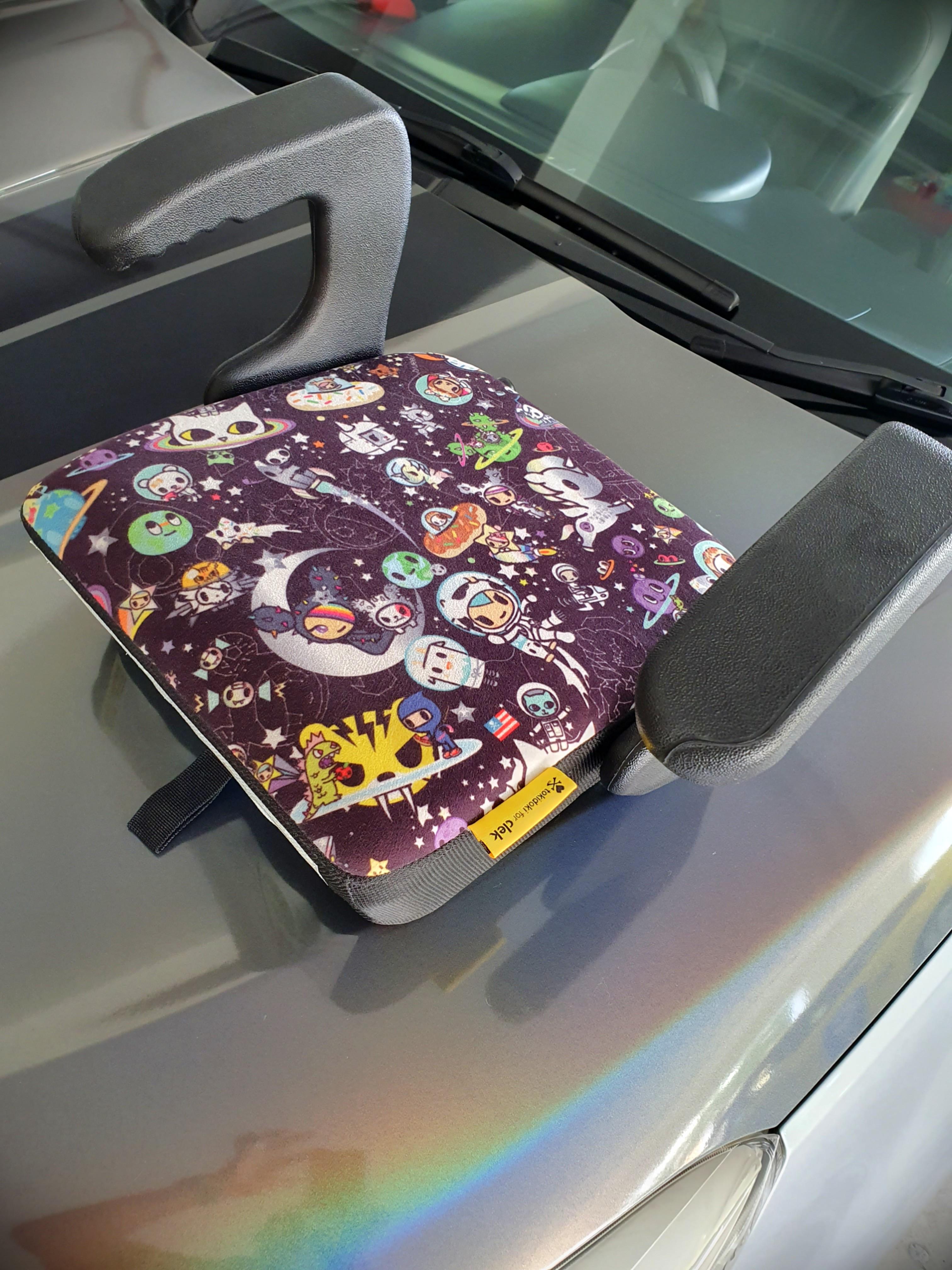 Clek tokidoki 2019 top