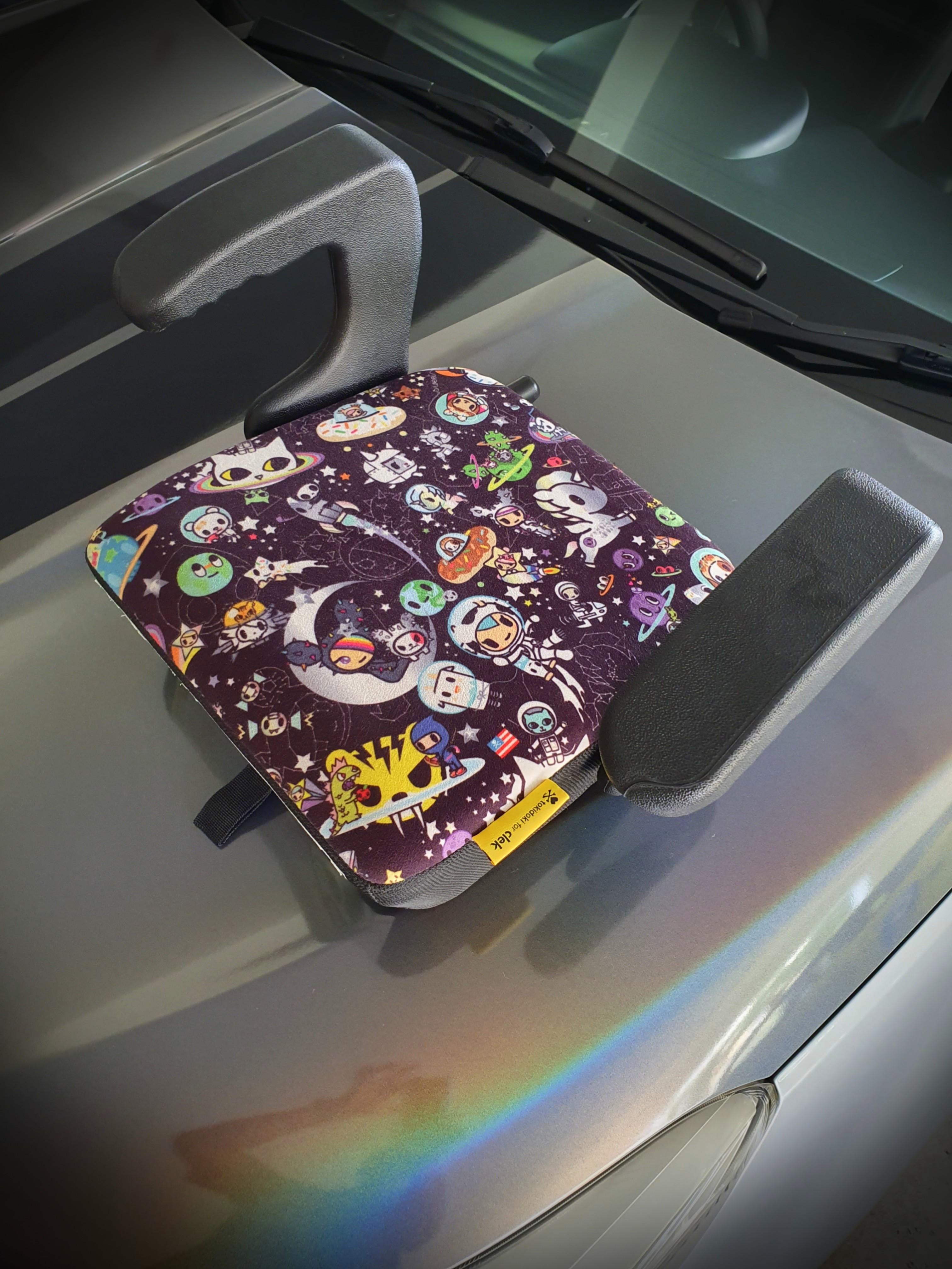 Clek olli on sale tokidoki