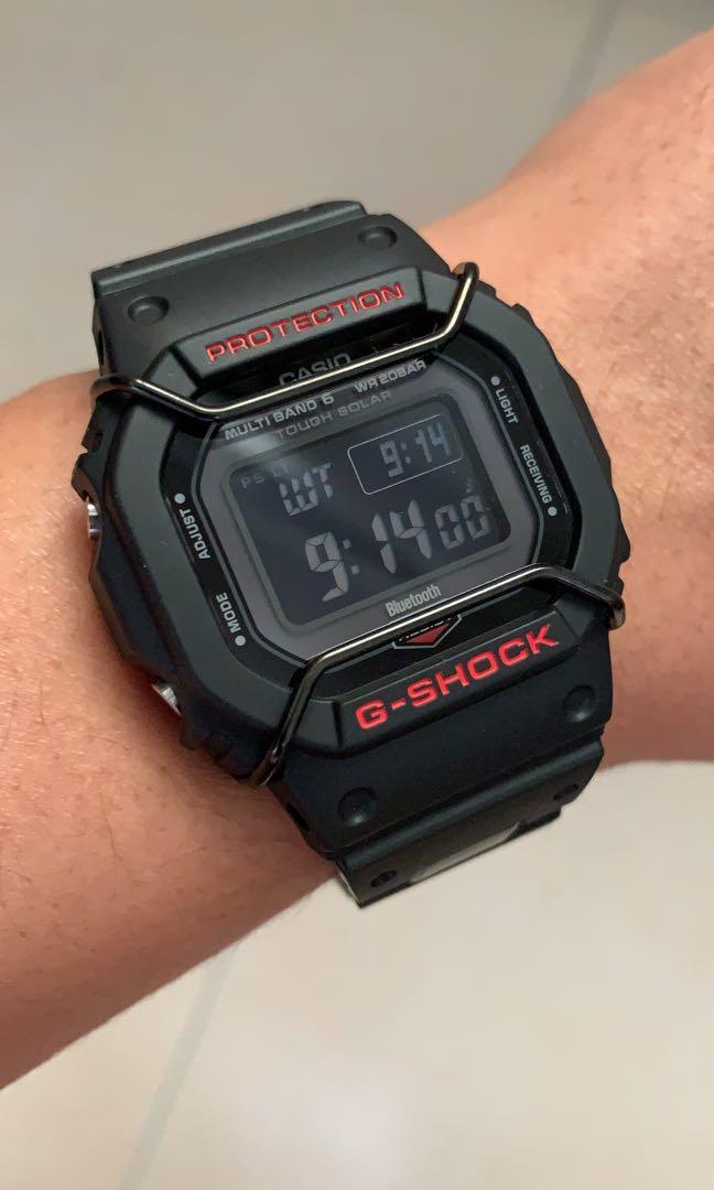 Casio hotsell gwb 5600