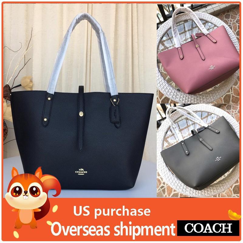 Christmas Sale Coach F58849 Beg Bahu Wanita Mudah Dan Murah Hati Women S Fashion Bags Wallets Handbags On Carousell
