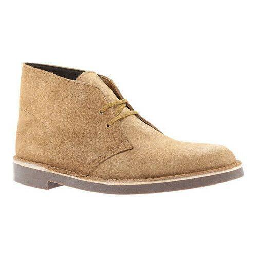 Clarks bushacre 2 suede top