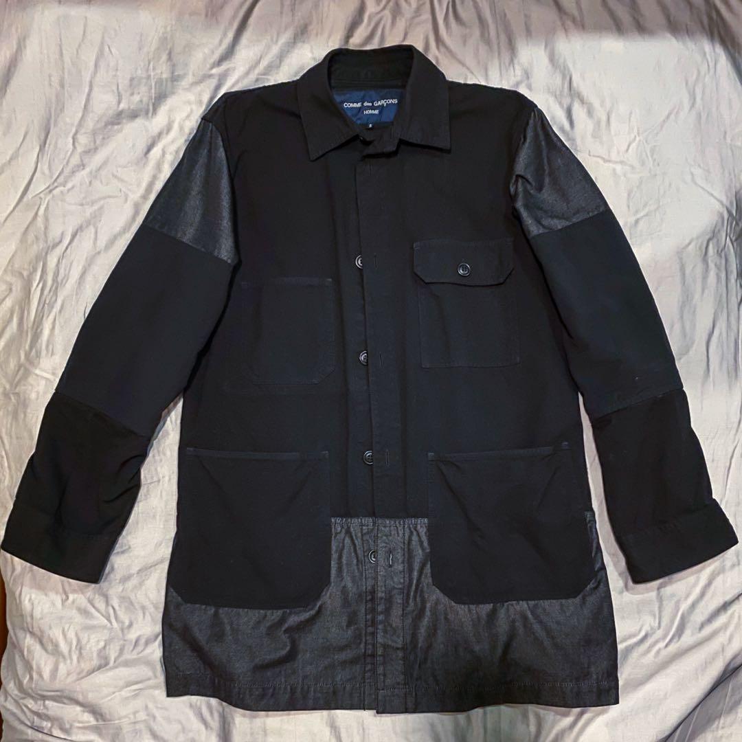 Comme des garcons homme 2019 ss online