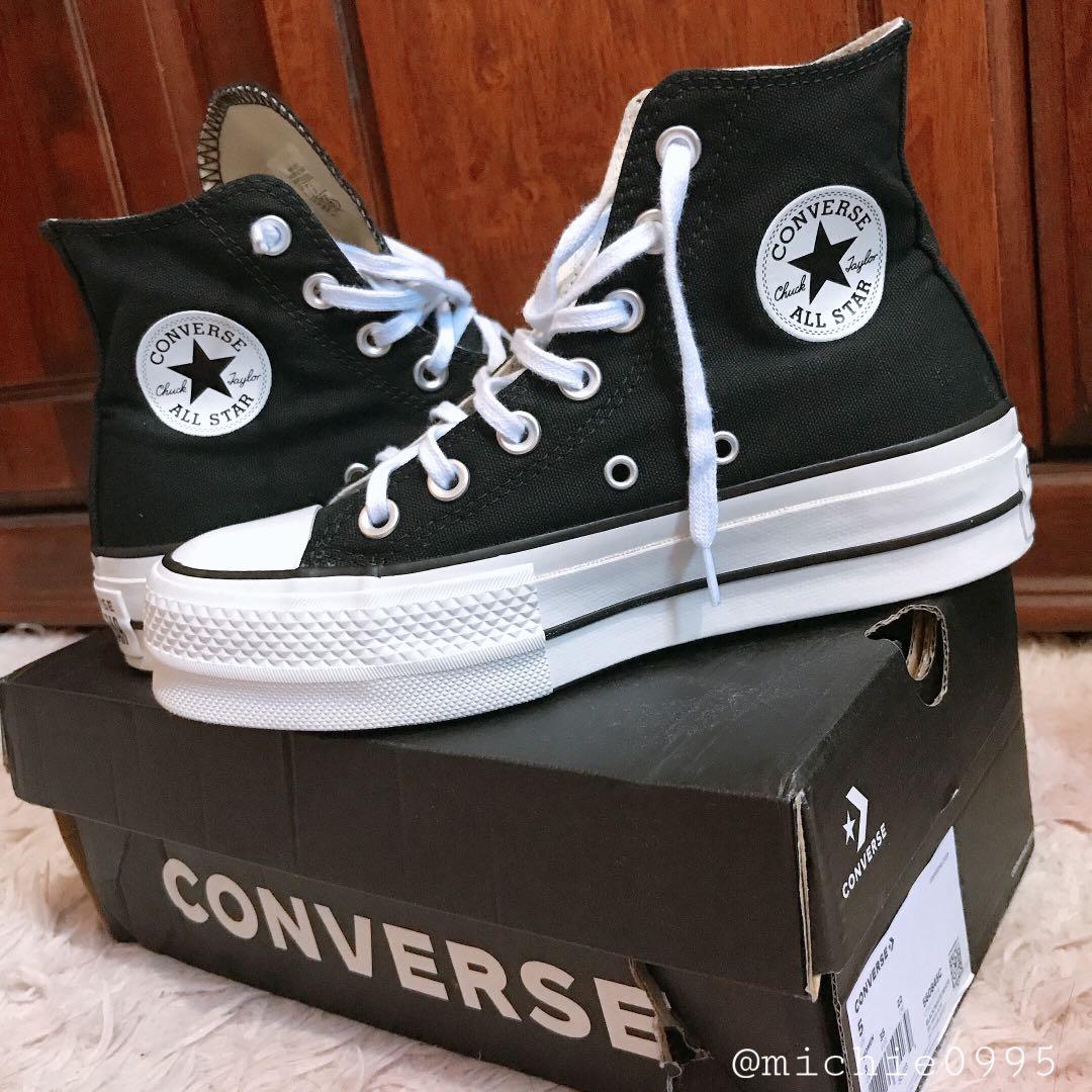 Converse suria sabah shop