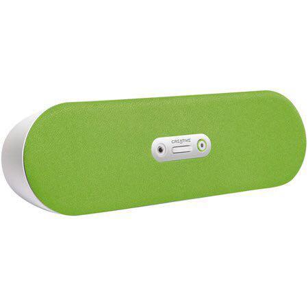 Creative d80 shop wireless bluetooth speaker