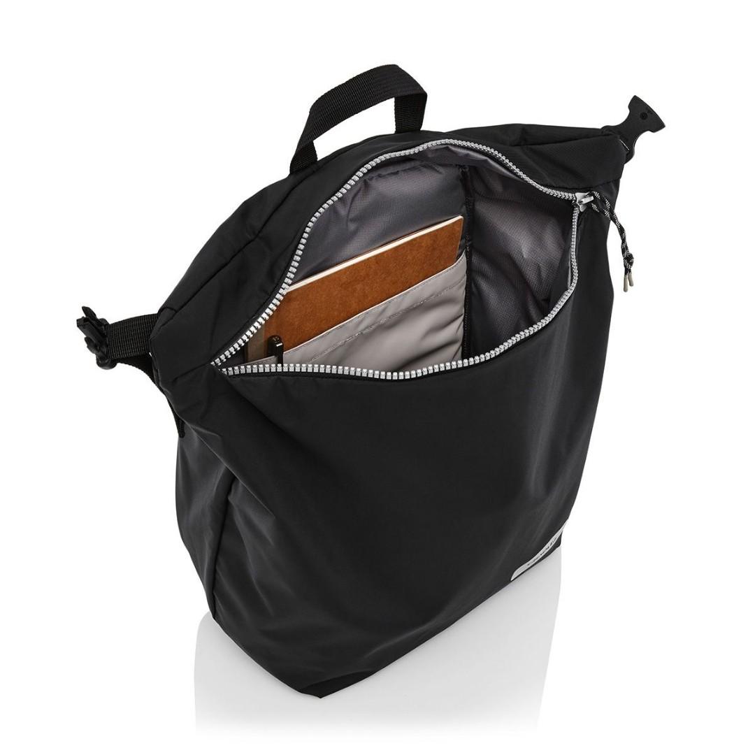 Crumpler Zircon backpack