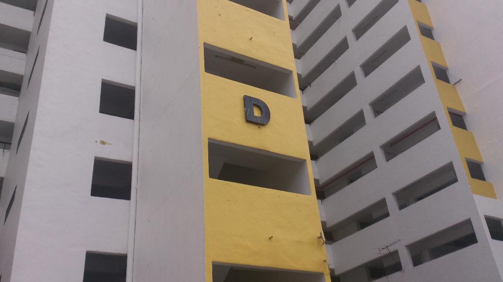 Apartment Ppr Raya Permai Sungai Besi Untuk Disewa Deposit 1 1 Property Rentals On Carousell