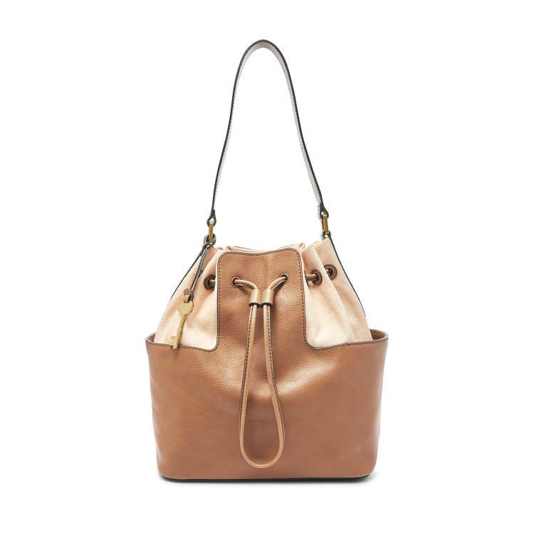Fossil cooper bucket store