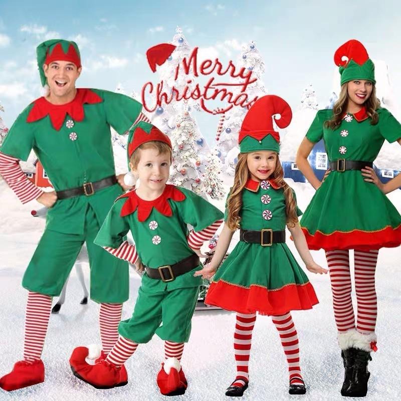 Cute hotsell elf costume