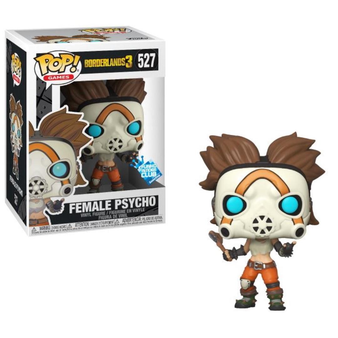 funko borderlands 3