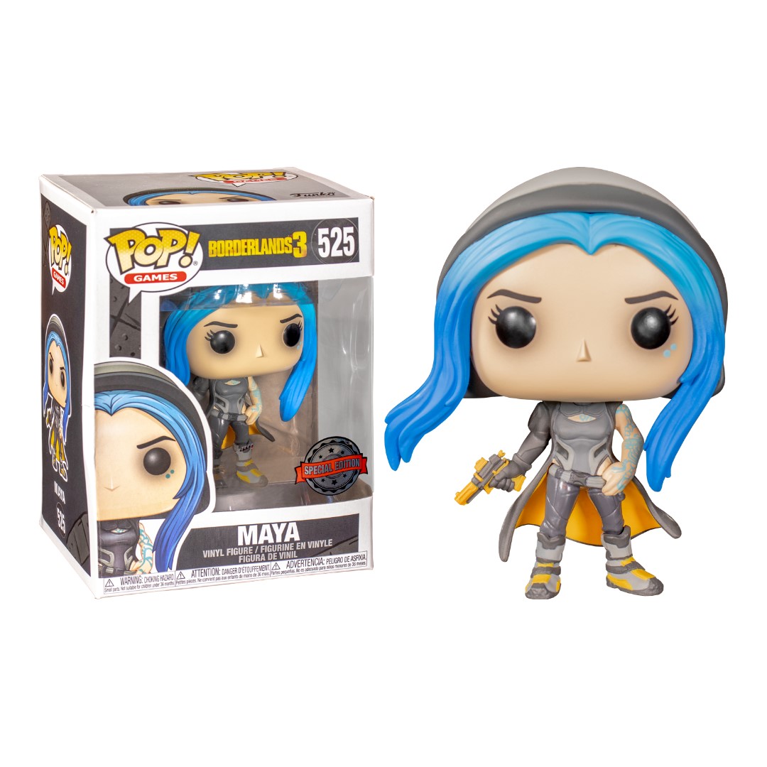 funko borderlands 3