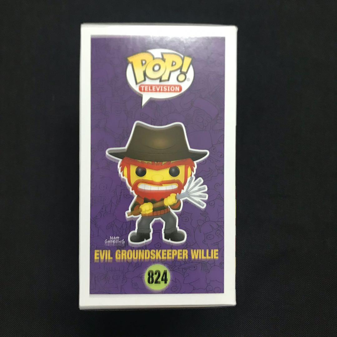 evil groundskeeper willie