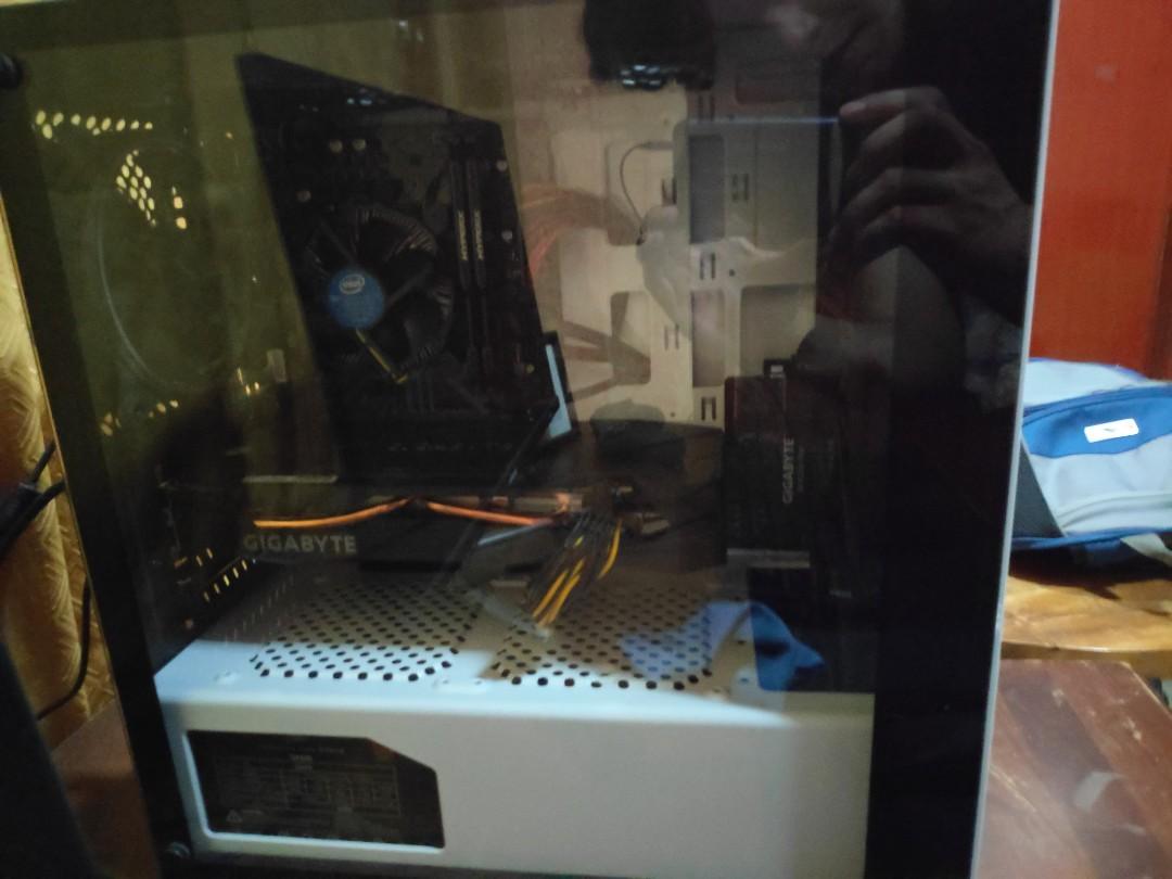 Gaming Pc I5 9400f Gtx 1660ti 33k If W Monitor 35k Computers Tech Desktops On Carousell 13 82 59 31 35 fps 23 fps 10 78 fps 55 fps 30.3 85 fps 57 fps 34.34 98 fps 71 fps 37.37 62.62 44.44 23.23 92.92 57.57 28.28 117.16 80.8 42.42 51.51 42.42 28.28 49 fps 36 fps 25.25 59 28 14 85 57 29. gaming pc i5 9400f gtx 1660ti 33k if w