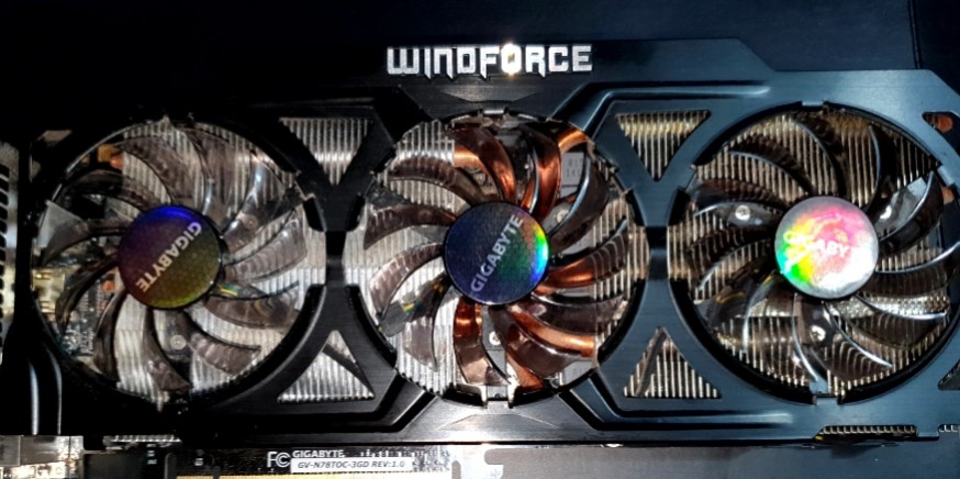 Gigabyte geforce gtx 780 ti new arrivals