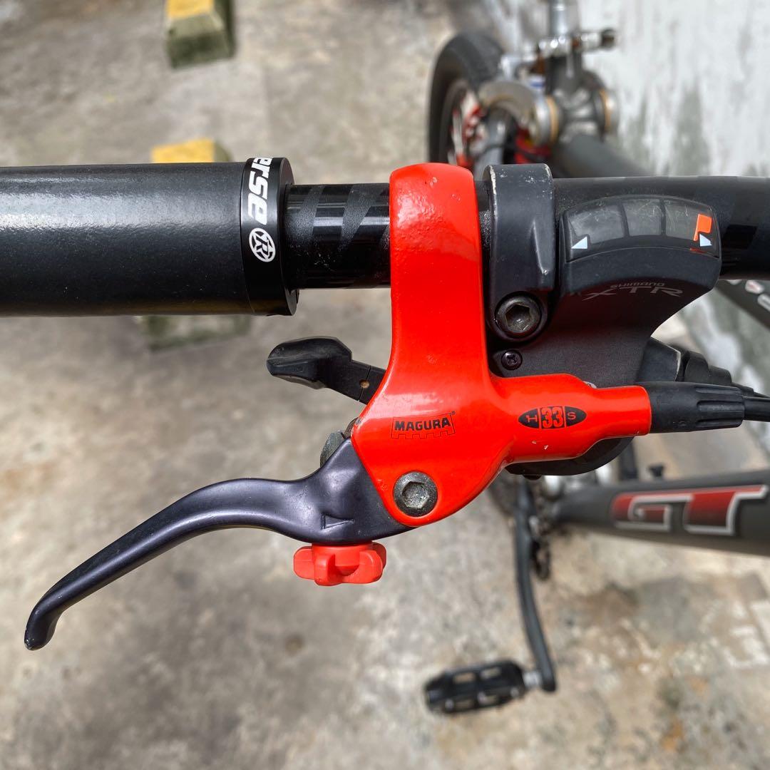 gt lts 3 mountain bike