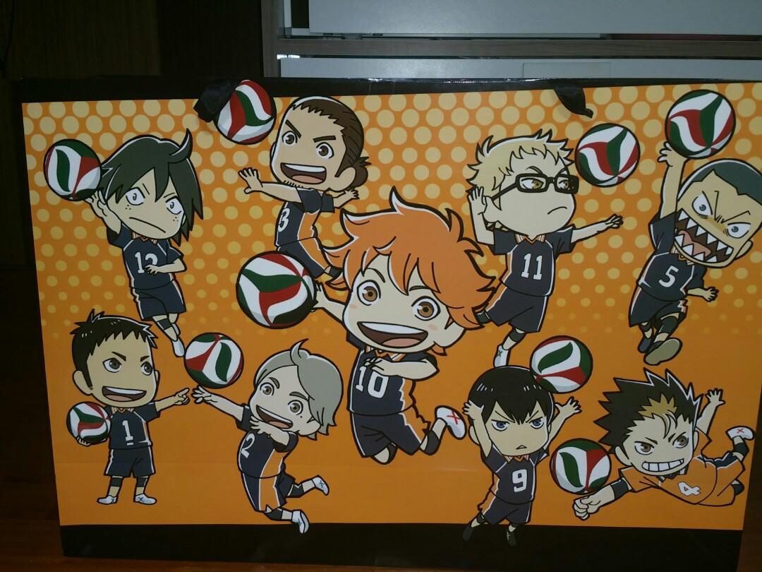 Haikyu Merch Hobbies Toys Memorabilia Collectibles Fan Haikyu Merch Hobbies Toys Memorabilia Collectibles Fan