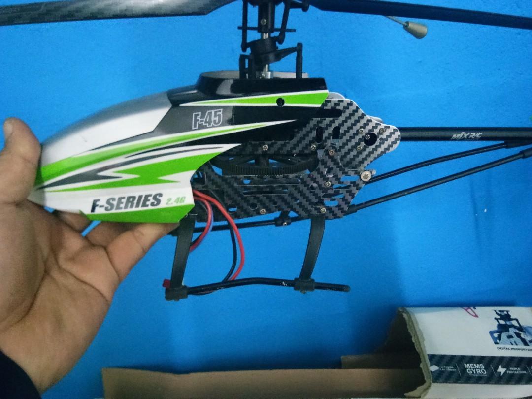 Mjx f45 cheap