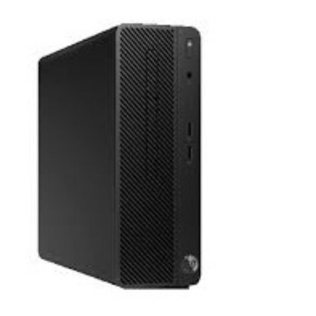 Hp 280 G3 Sff Pc Intel Core I3 8100 4gb 1tb Win 10 Pro 64 Bit Computers Tech Desktops On Carousell