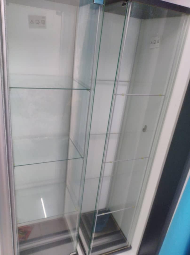 Detolf black on sale brown