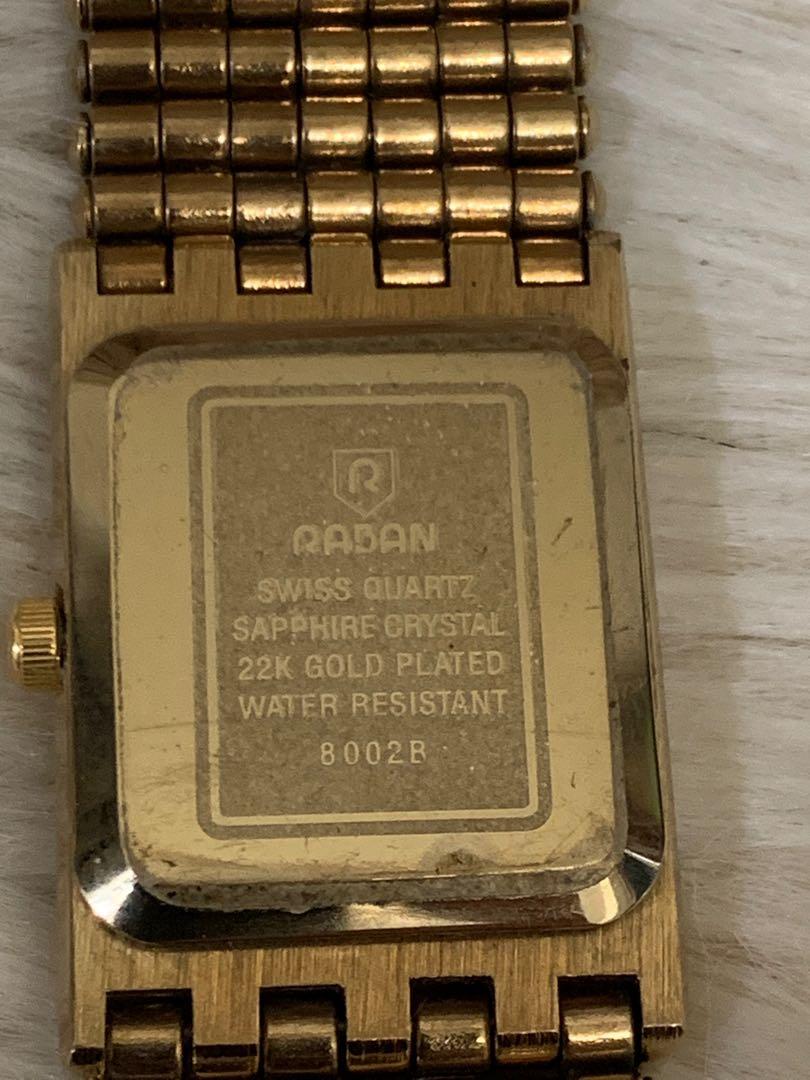 Raban cheap swiss watches