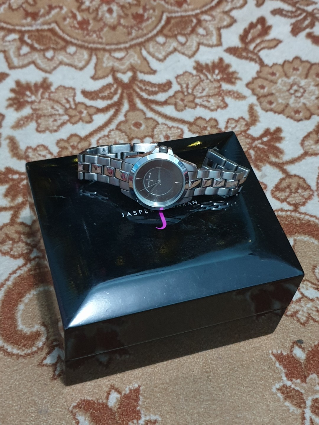 jasper conran watches