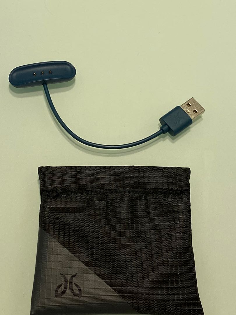 jaybird tarah pro charging cradle