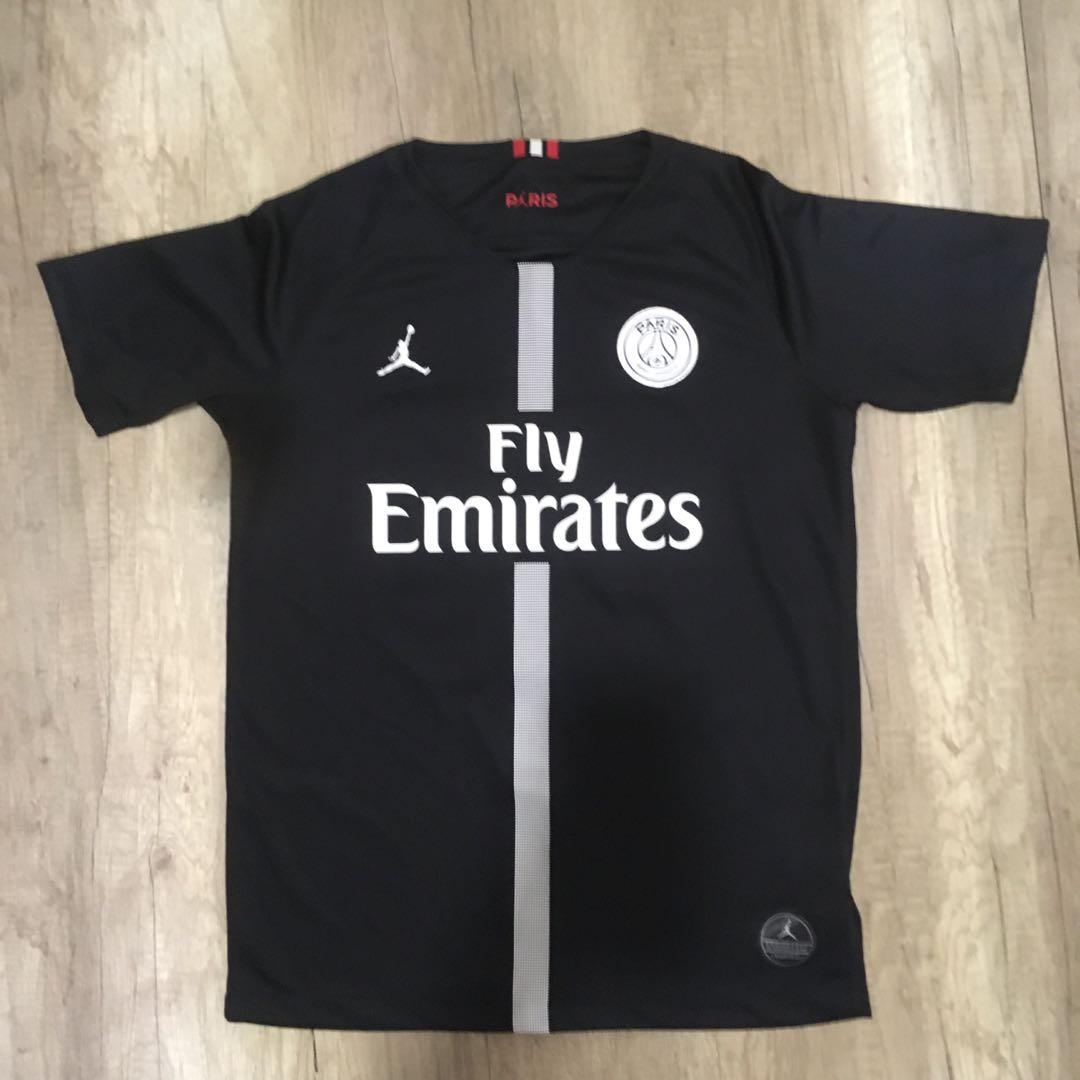 psg jordans kit