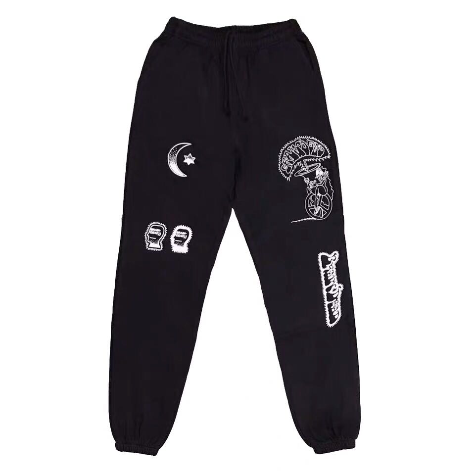 Brain dead x clearance gustavo sweat pant
