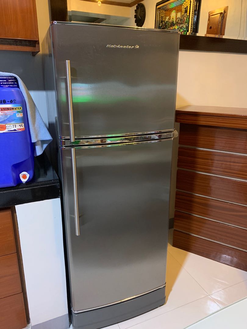 Refrigerator 7.6 on sale cu ft