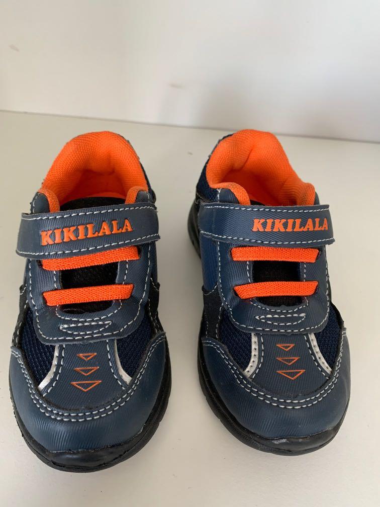 kids shoes size 24
