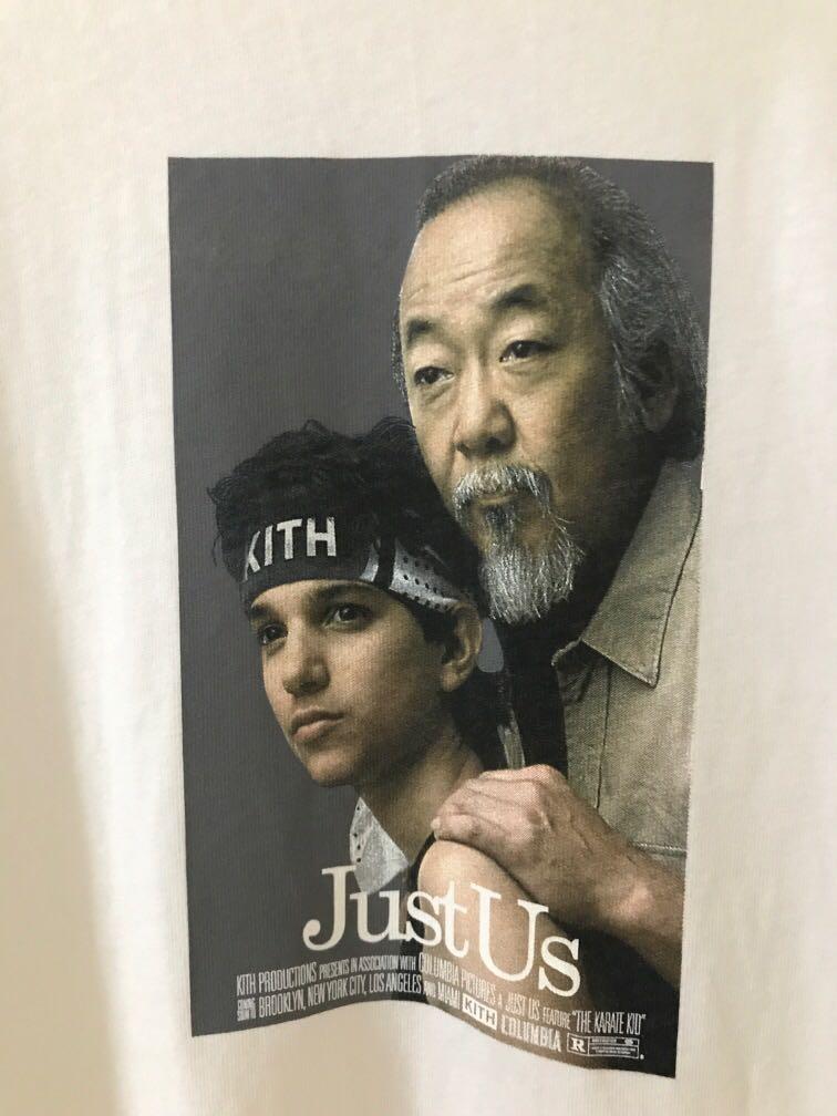 Karate kid kith deals