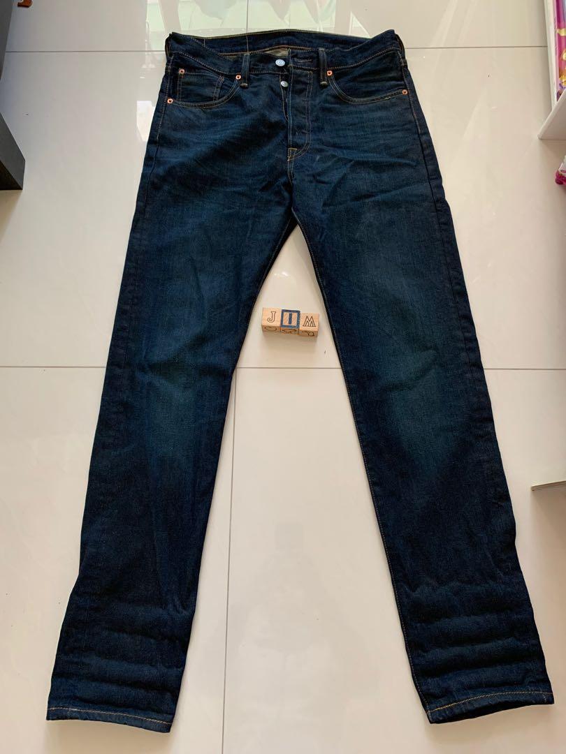 501 ct levis