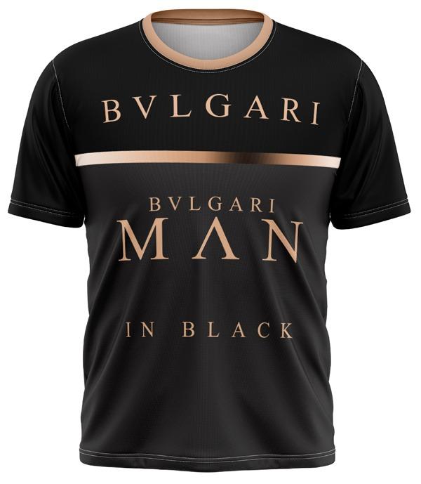 Bulgari t shirt online