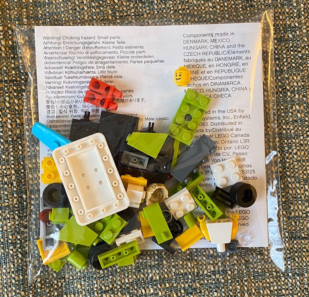 Lego 6313092 outlet