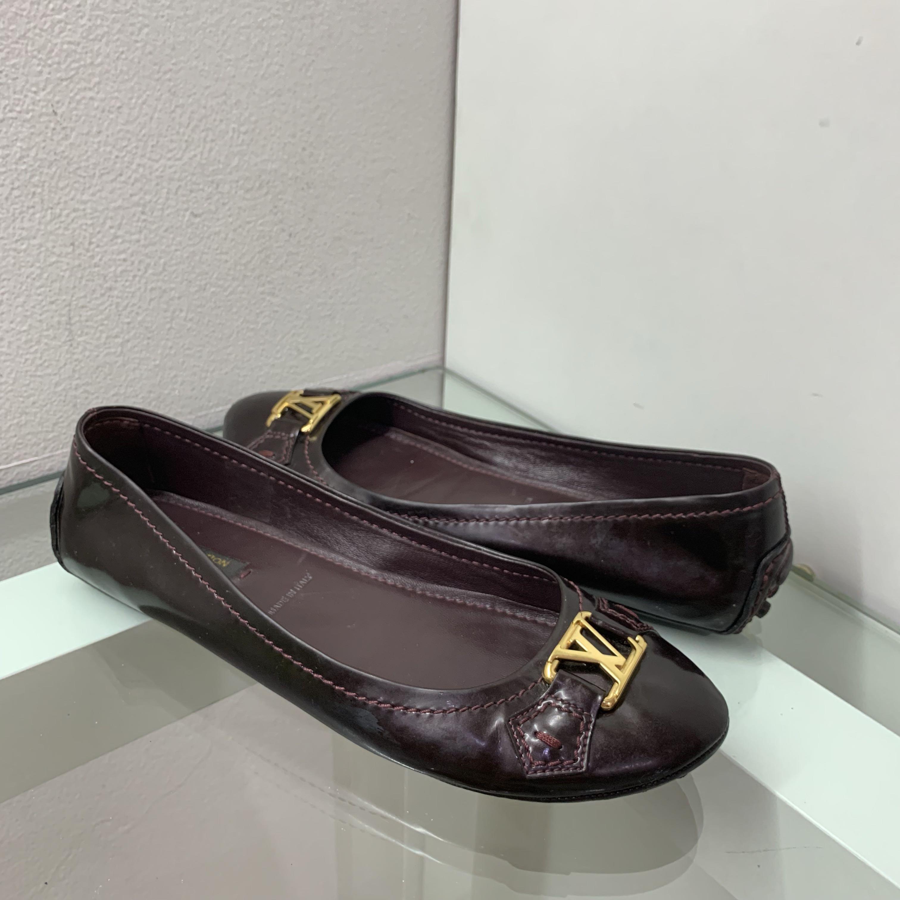 Harga Sepatu Louis Vuitton Wanita Original