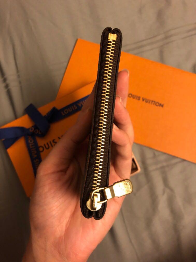 Louis vuitton key clay cheap