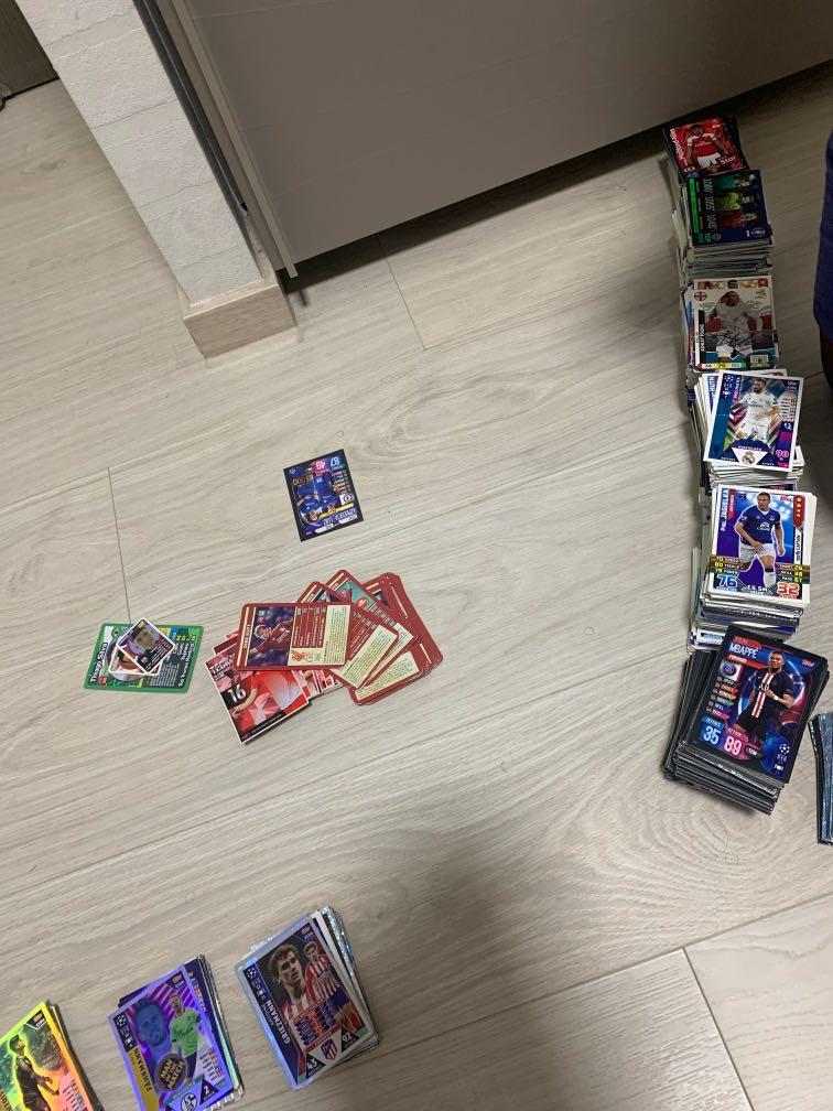 Match Attack (Category: Raw Cards) located in Singapore. Submitted by Macom22 (Listing ID 265479543, Image 6). Description: 1 card-$0.10 10 cards- $1 2000+ cards in stock price may range depending on rarity .