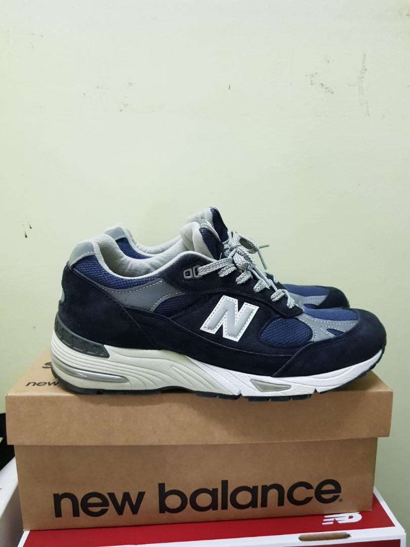 new balance 737 26