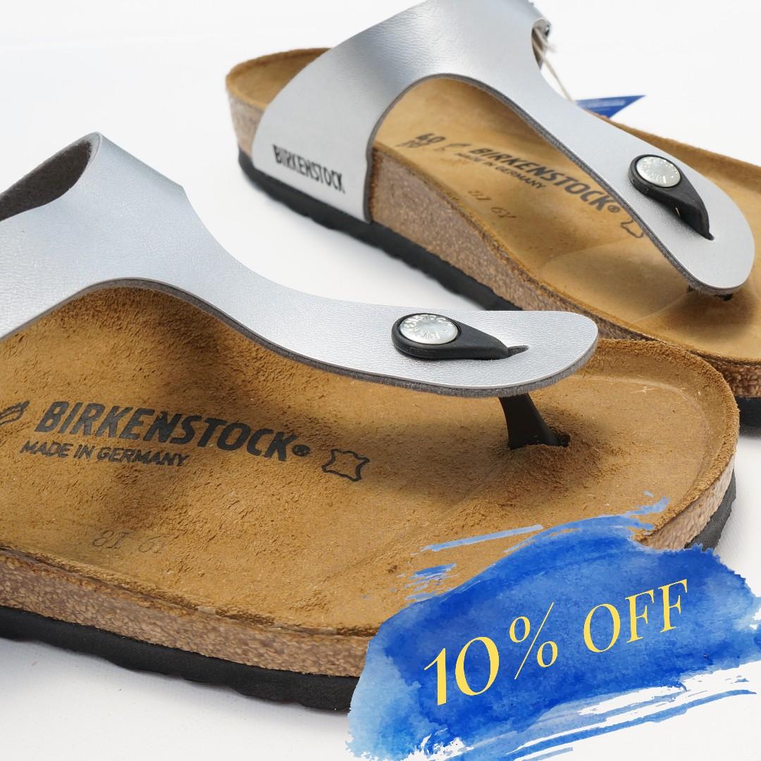 Birkenstock gizeh sale gr 40 Clearance