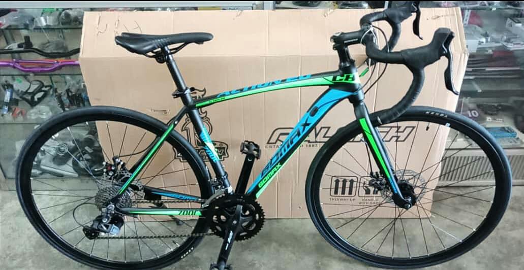 fuji fc 440