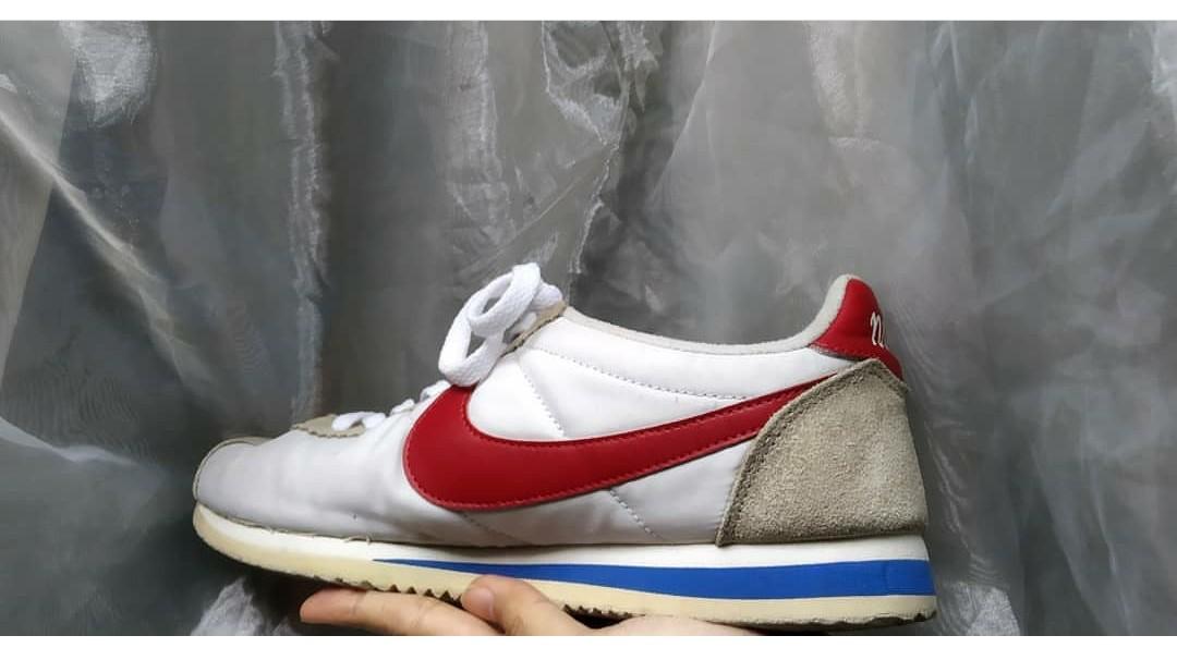nike cortez nylon 2017