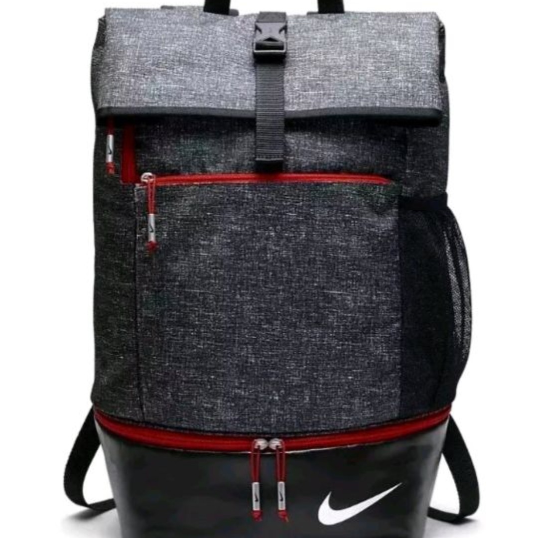 Nike golf iii backpack 2025