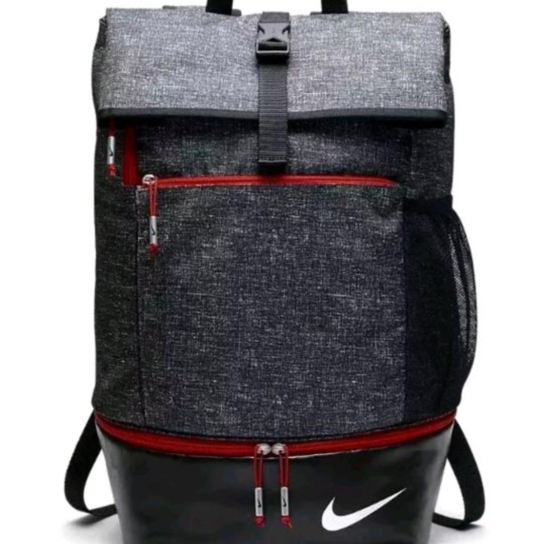Nike sport top iii backpack