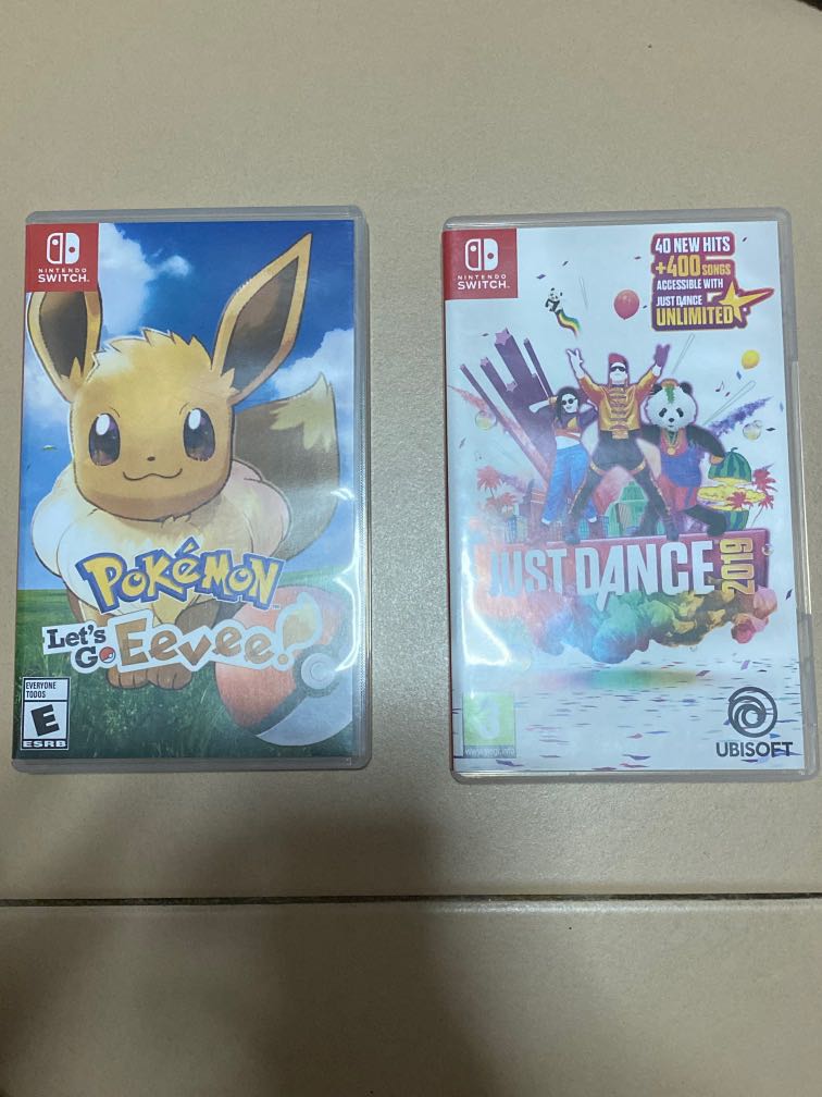 Just Dance 2019 Ubisoft Us