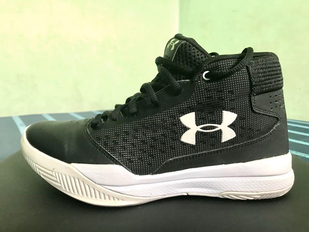 under armour jet 2017